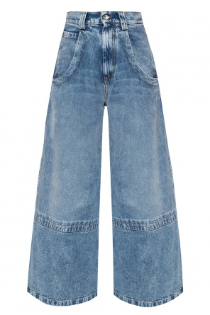 Loose-fit jeans, zdjęcie 1 Loose-fit jeans od Maison Margiela